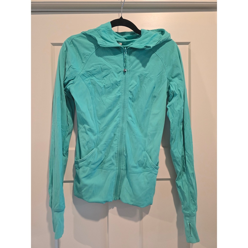 Lululemon In Flux Jacket 6